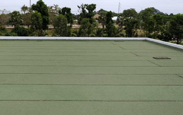 all Interfield roofing types quoted for