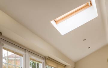 Interfield conservatory roof insulation companies