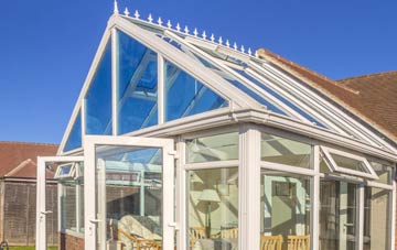 conservatory roof insulation costs Interfield
