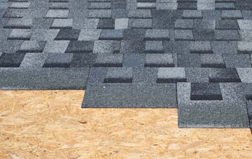 expert Interfield asphalt roof companies