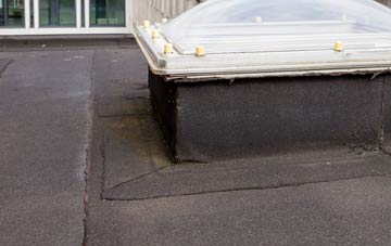 disadvantages of Interfield flat roofs