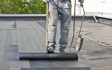 flat roof replacement Interfield, Worcestershire
