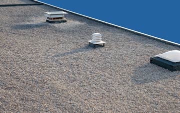 flat roofing Interfield, Worcestershire