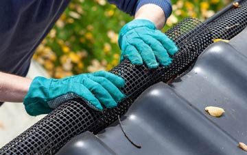 Interfield gutter repair companies