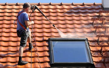roof cleaning Interfield, Worcestershire