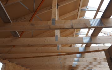 Interfield roof truss costs