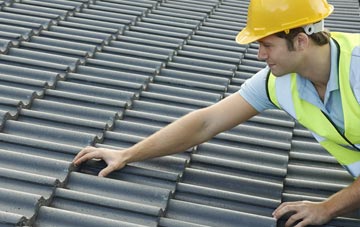 screened Interfield roofing companies