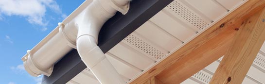 get Interfield guttering quotes today