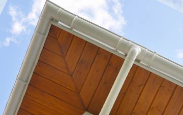 Interfield soffit types
