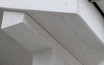 soffits Interfield, Worcestershire