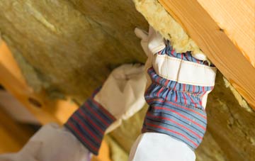 types of Interfield pitched roof insulation materials