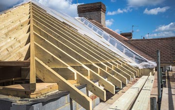 wooden roof trusses Interfield, Worcestershire