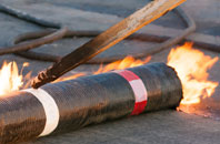 free Interfield flat roofing repair quotes